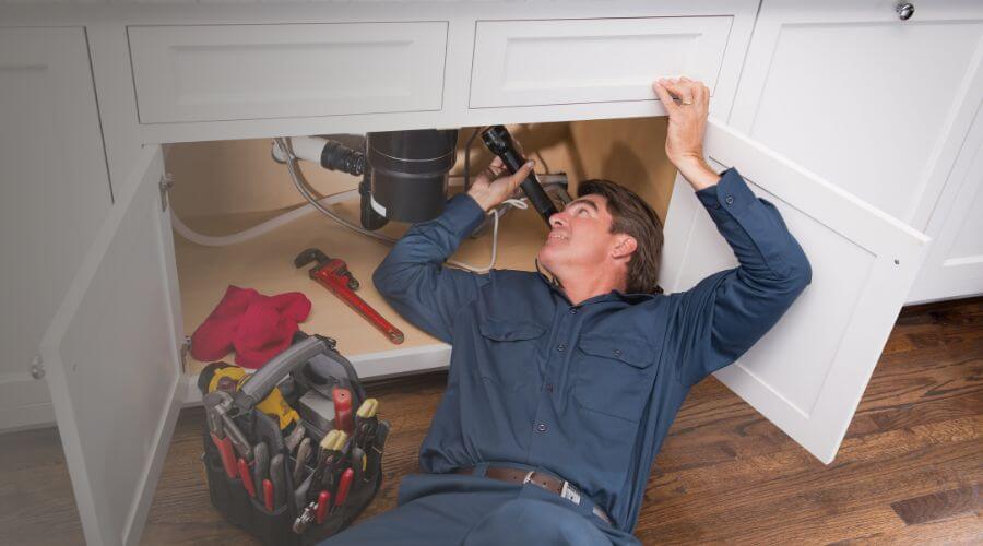 Professional Leak Detection in Hudson, MA